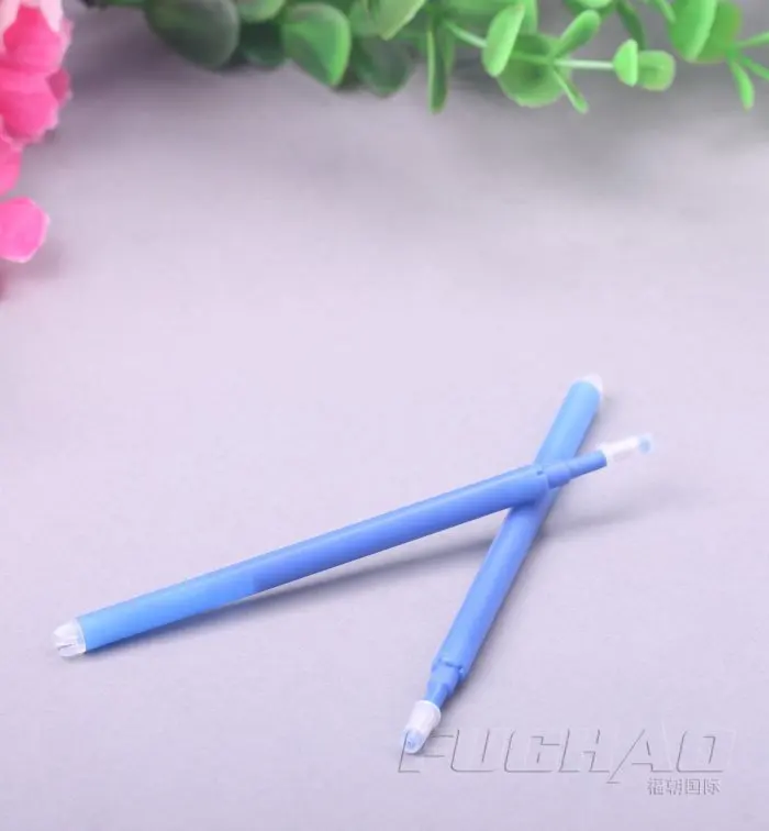 Высокотемпературные самовыцветающие ручки шариковая ручка портняжные Швейные