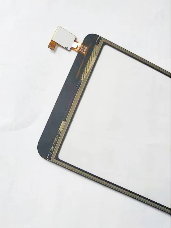 For BQ Mobile BQ-5508L BQ5508L 5508L BQS-5508L BQS5508L BQS Touch screen Plane Digitizer Black Color | Мобильные телефоны и