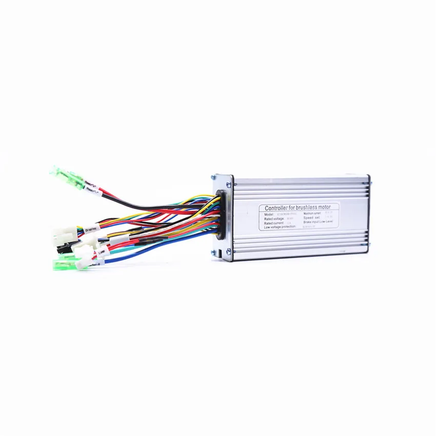48v500w Shengyi Dgw22c Комплект для переоборудования задней кассеты электрического