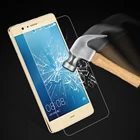 Стекло для Huawei P9 Lite, защитная пленка для экрана, закаленное стекло для Huawei P9Lite, Huawei P9 Lite 2016, защитная пленка