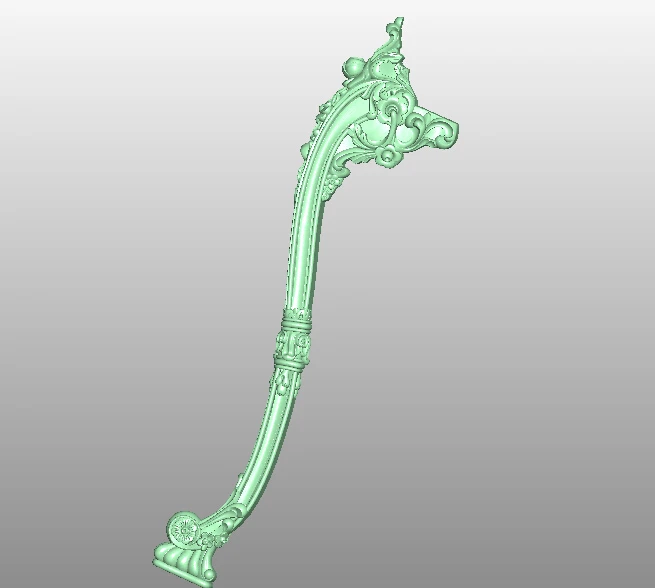 Мебель стол Шкаф стул диван кровать дизайн узор Декор 3D модель STL формат файл Artcam