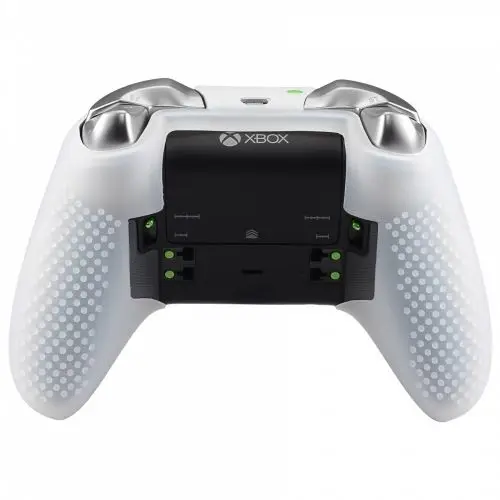 Мягкий защитный силиконовый резиновый чехол OSTENT для контроллера Xbox One Elite|Сумки| |