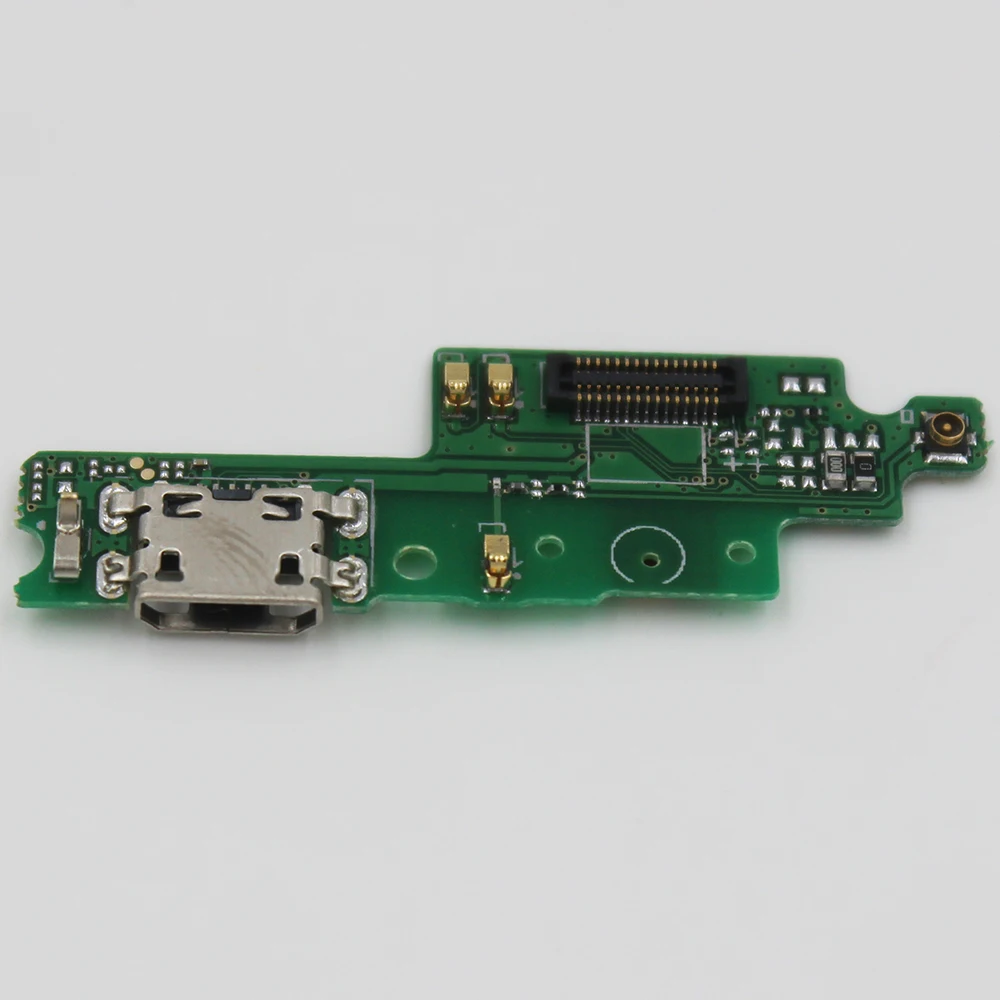 Oudini USB зарядный гибкий кабель для Xiaomi Redmi 4X зарядное устройство Порт Микро