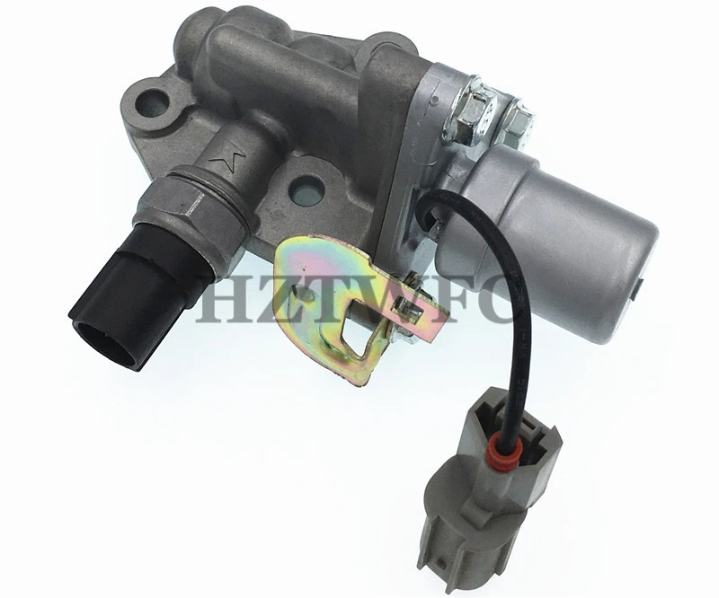 Высокое качество VTEC соленоид катушка клапан 15810-PAA-A02 15810-PAA-A01 для Honda для Accord 4 Cyl для Odyssey