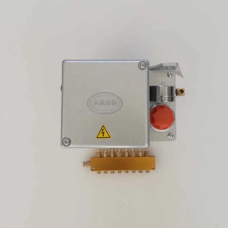 Yongshenghetuo AC 220V 50/60Hz вход 1.5L емкость полностью автоматическая производственная