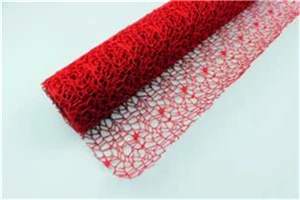 red 50*460 см DIY скрапбук ручной работы декоративная пустотелая Круглая Бумажная упаковка для свадебной вечеринки принадлежности цветок подарочная оберточная бумага крафт-бумага - Цвет: red