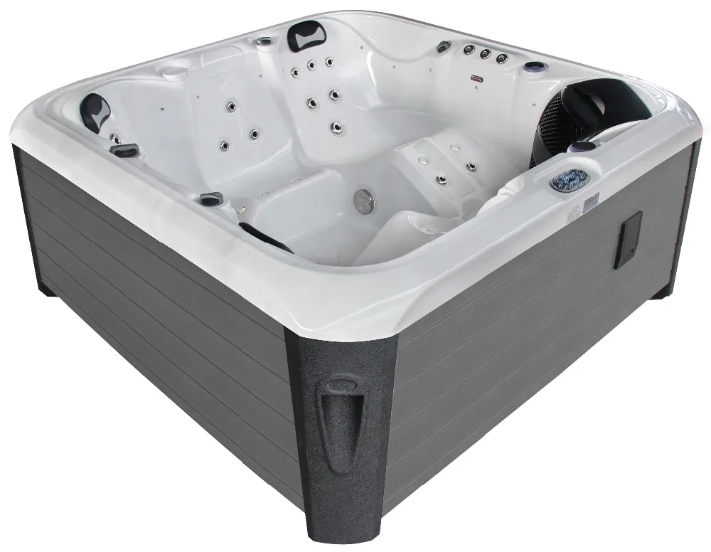 Новая спа ванна с 2 шезлонгами 902B|hot tub spa|hot tubspa hot |