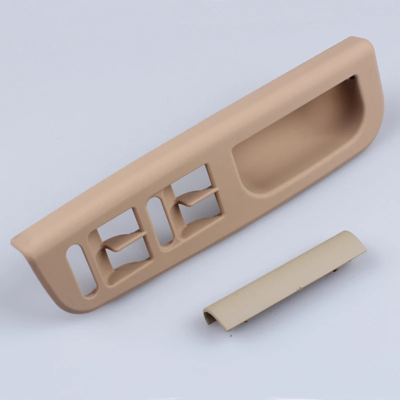 

Применимо к 1998-2002 годам масс Passat B5 Мастер вождения бежевый внутри рамы основания двери