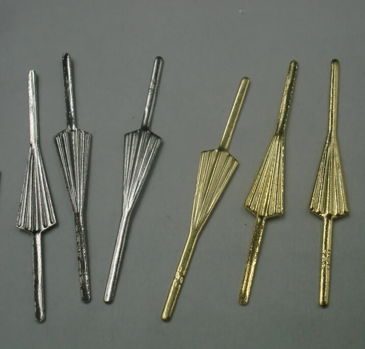 1000 шт./пакет 33 мм металлическая пряжка для люстры Аксессуары освещения