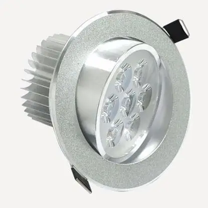 Светодиодный точесветильник светильник 7 Вт энергосберегающий 85 265 в лм|lighting gas