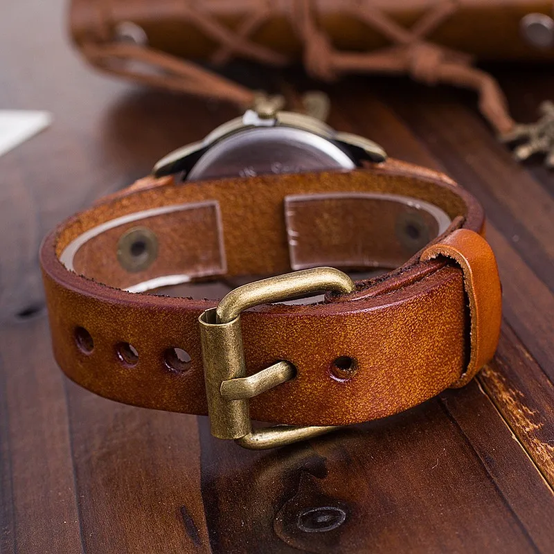 Часы наручные CCQ женские кварцевые брендовые винтажные повседневные Роскошные с