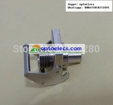 Бесплатная доставка адаптер Yokogawa AQ7275 AQ7270 OTDR FC|fc adapter|yokogawa otdr aq7275otdr yokogawa |