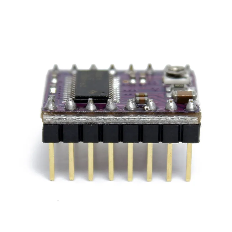10 шт. 3D принтер для StepStick DRV 8825 DRV8825 переносной модуль шагового двигателя RepRap RAMPS1.4 с