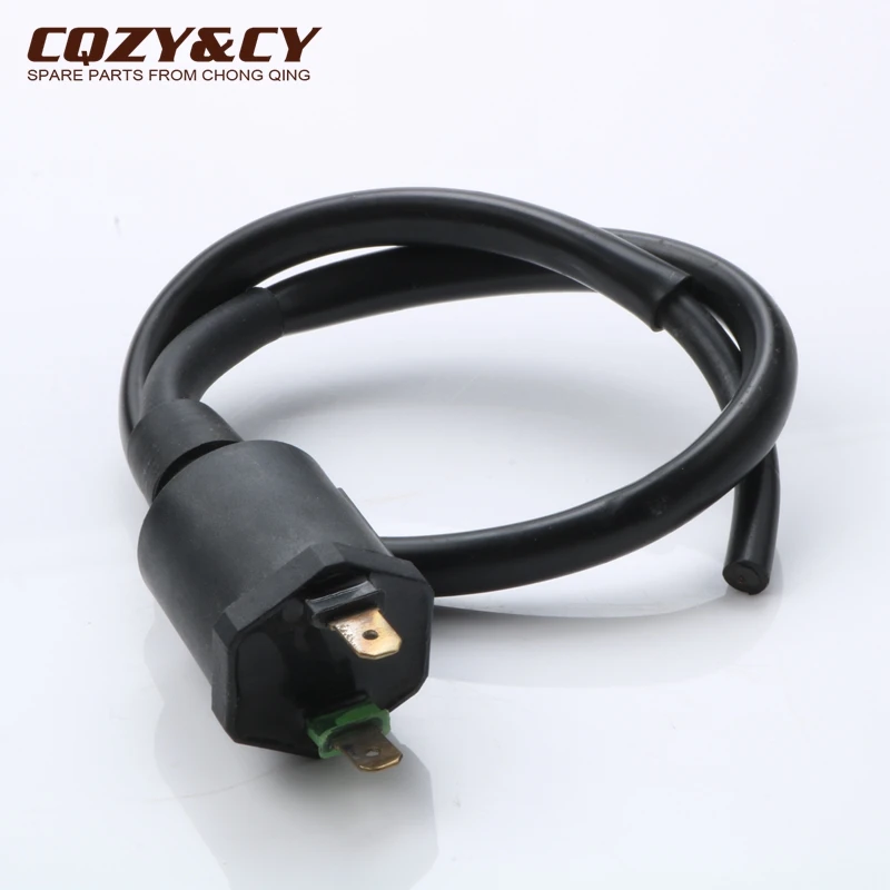 Motorcycle IGNITION COIL for HONDA CB CH XR TRX 70 350 125 200 250 R SX Reflex Tlr200 30510-HB5-000 30510-KJ2-670 | Автомобили и