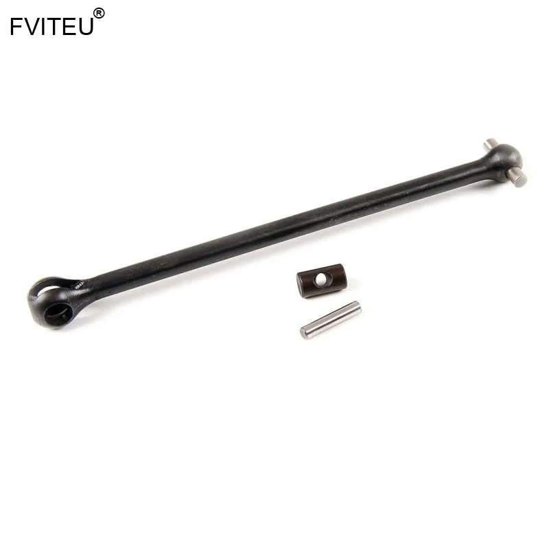 

Передний приводной вал fvieu для 1/5 Rovan F5, запасные части для грузовика MCD