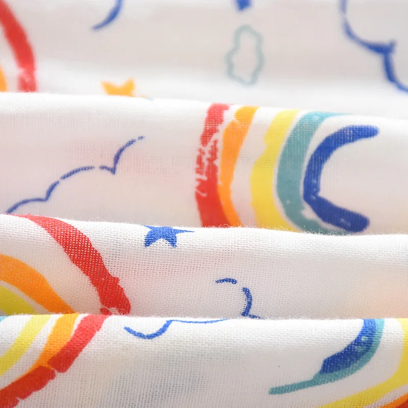 Детская одежда Летний комбинезон для новорожденных девочек пляжный костюм