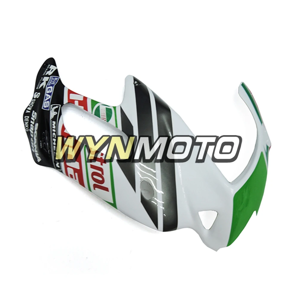 Комплект обтекателей для Honda VTR1000F fiрестоm 1997 - 2005 ABS пластик мотоцикла полный рамы