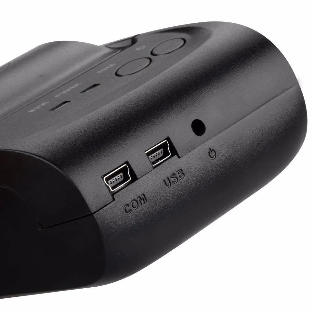 Pos принтер android портативный Bluetooth термопринтер Мини 58 мм bluetooth ios pos Мобильный USB