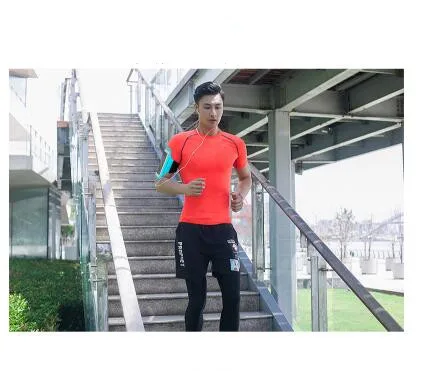 Сумка Бум Фитнес Аксессуары Открытый Бег мобильного телефона руку с сумка прямые