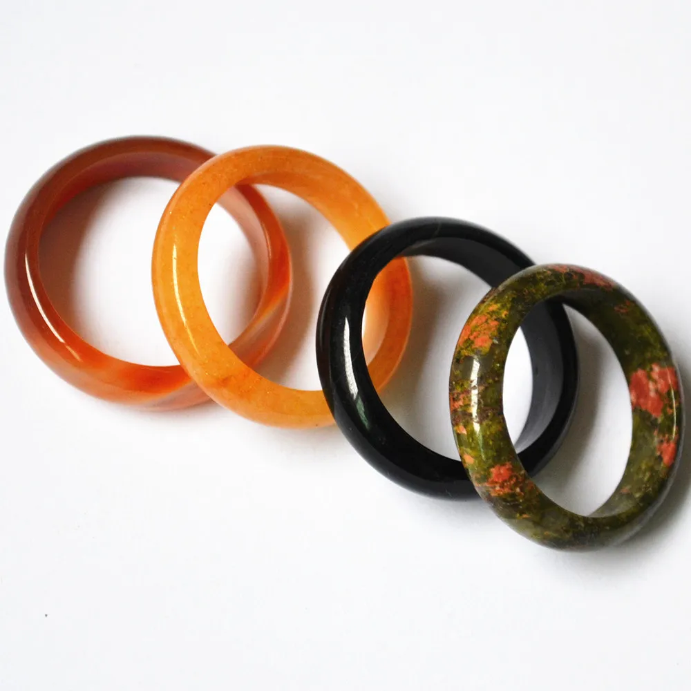 Новинка Высокое качество Оникс говлит сердолика опал пески unakite модные