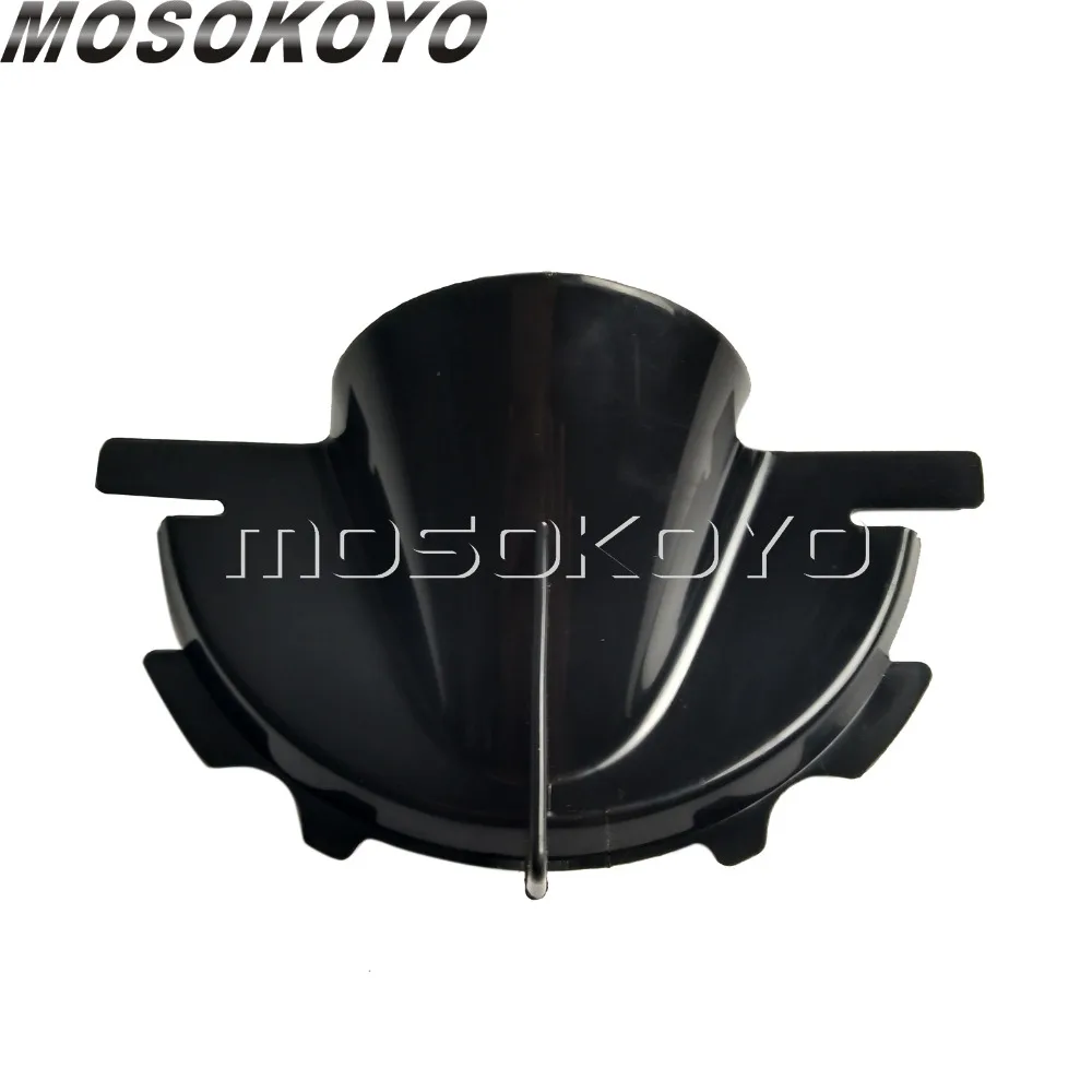 Черная многоразовая Воронка для заполнения первичного масла Harley Dyna Softail Touring Twin Cam