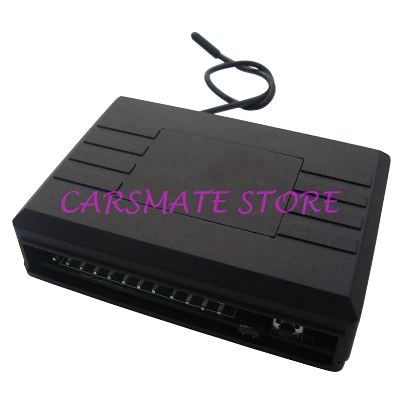 Универсальная автомобильная Дистанционная система центрального дверного замка