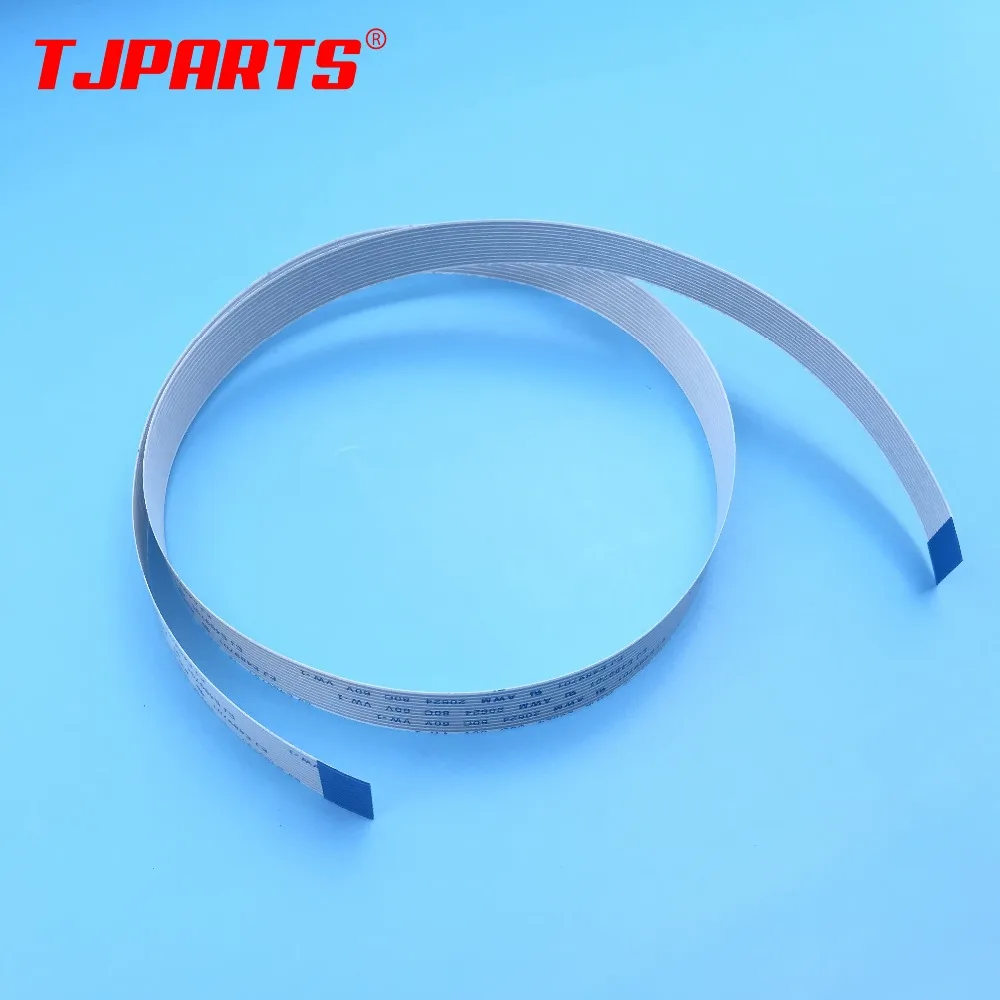 10 шт. 2M446020 CONN CORD S03770 FFC CIS Flex плоский сканер кабель для Kyocera FS1020 FS1120 FS1025 FS1125 FS1220 | Детали принтера -32913158262