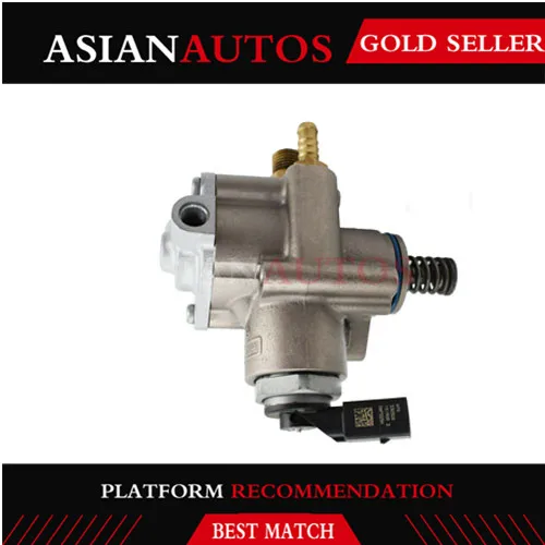 High Pressure Fuel Pump OEM 06F127025J 06F127025B 06F127025F 06F127025H 06F127025 For 2.0T A3 S3 VW Seat | Автомобили и мотоциклы