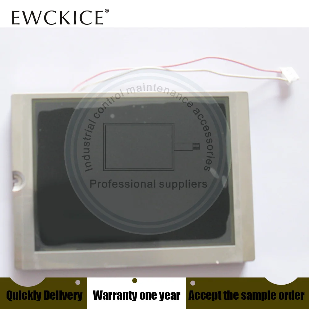 

NEW NS5-SQ01-V1 NS5 HMI PLC LCD monitor Liquid Crystal Display
