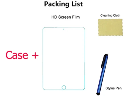 Защитный противоударный чехол премиум класса для iPad Pro 10,5 дюймов iPad Air 10,5 с держателем для карандашей+ подарки