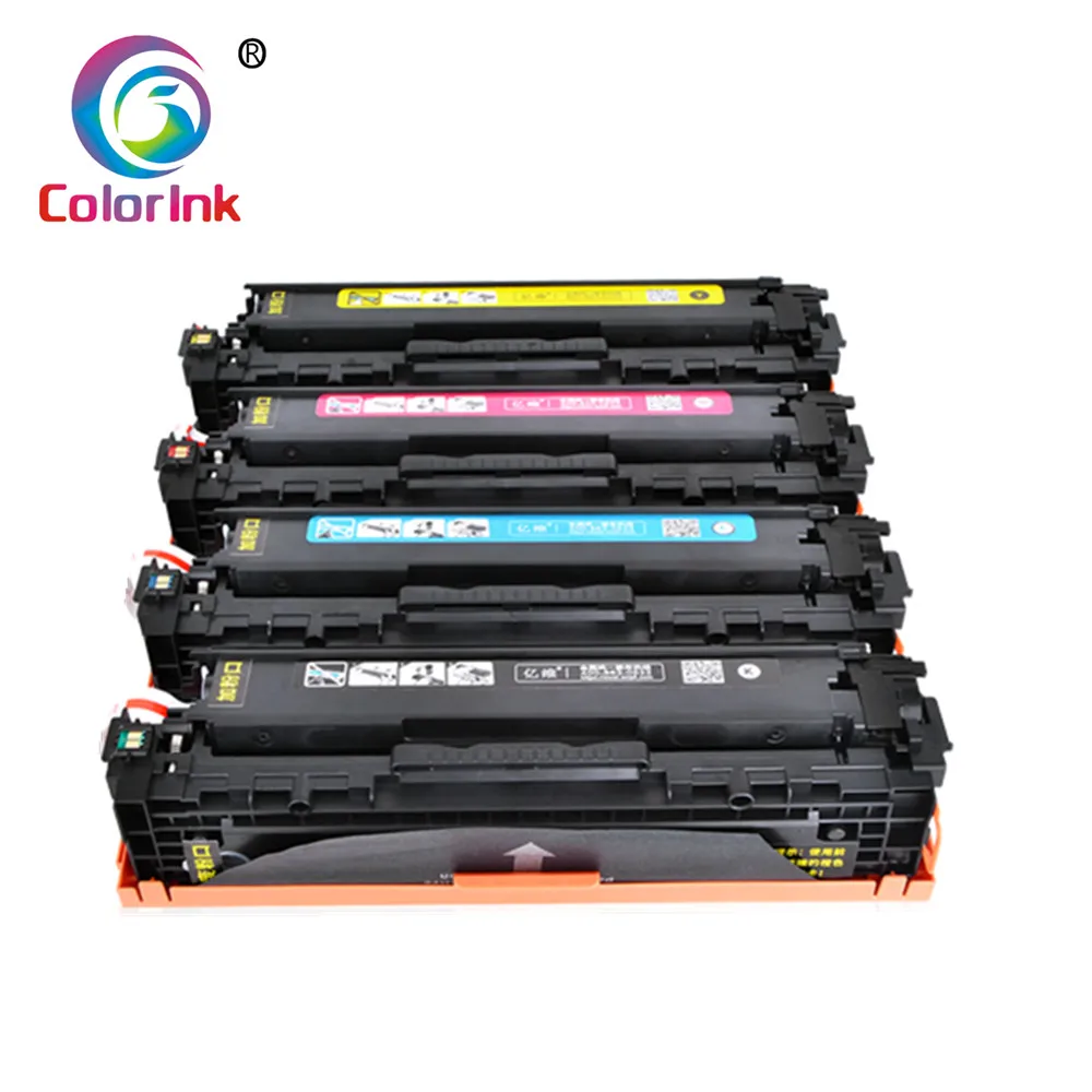 Цвет чернил 4PK 410A для hp M477fnw M477fdn M477fdw M452dw M452nw M452dn M377dw M477 M452 M377 477fnw 477fdn 477fdw 452nw 452dn 377