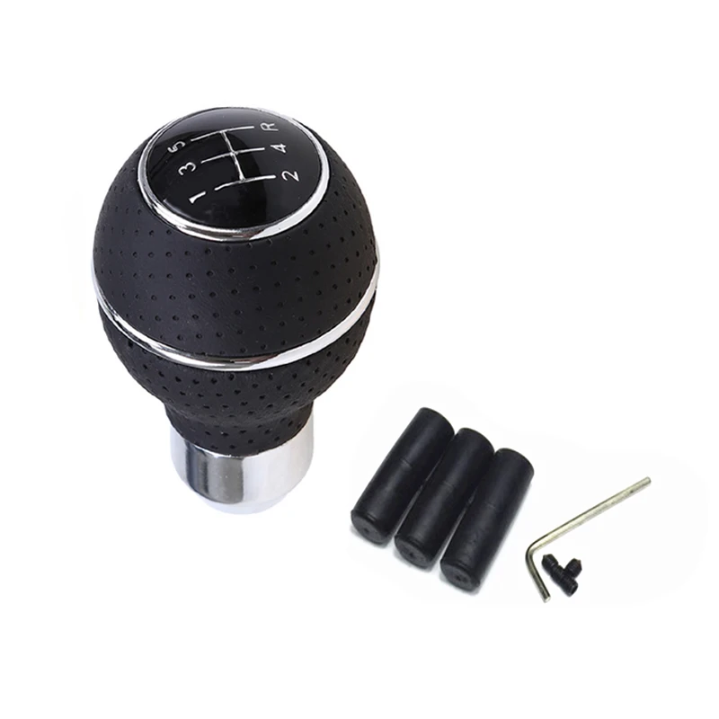 Универсальная ручка переключения передач для автомобиля рычаг Lexus Toyota Acura Mazda Scion