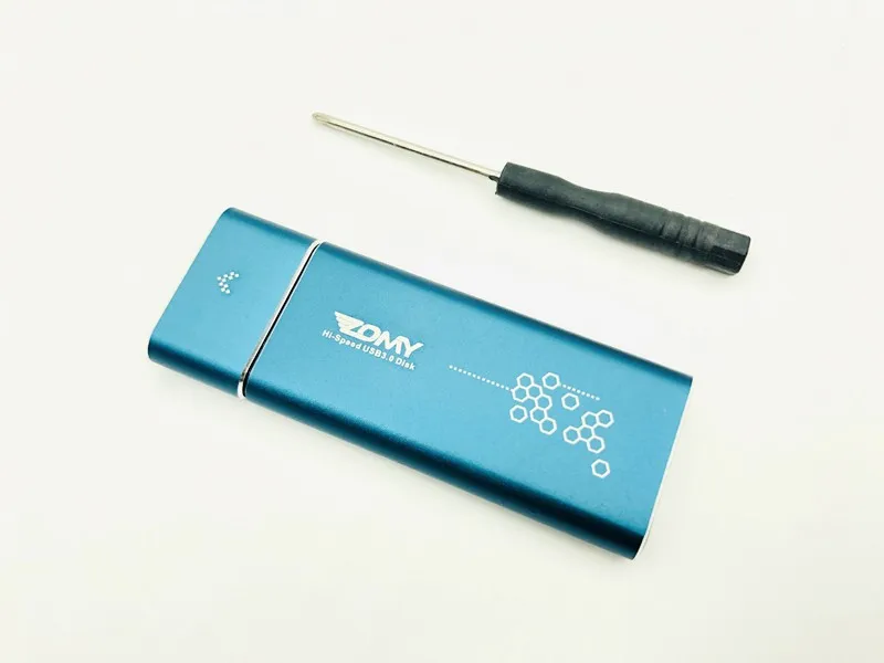 Корпус для твердотельного накопителя M2 SSD M.2 на USB 3 0 внешний корпус