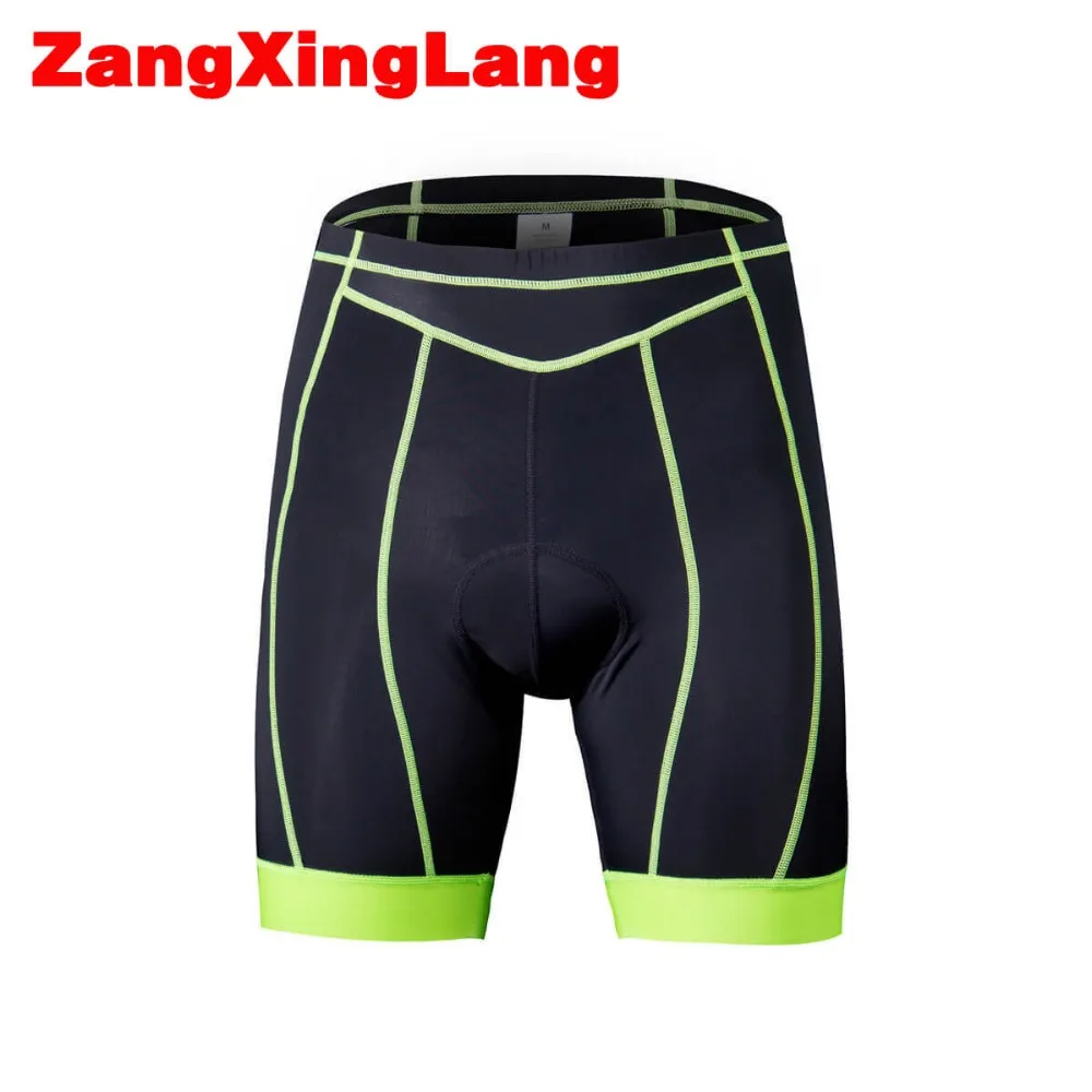 Zangxinglang MTB шоссейные мужские велосипедные шорты для гонок горный