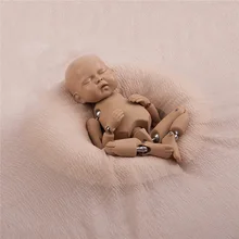Детские принадлежности для фотосъемки из искусственной кожи детские подушки кольцо для фотосъемки новорожденных реквизит белая корзина наполнитель Детские принадлежности для фотосъемки из искусственной кожи детские подушки кольцо для фотосъемки новорожденных реквизит белая корзина наполнитель