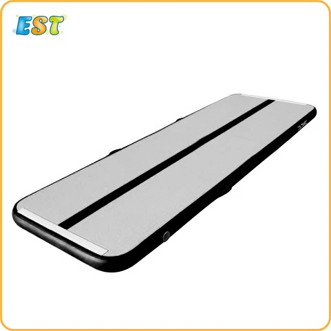 118x35x4 inch GYM Airtrack гимнастика коврик надувной гимнастический воздуха трек