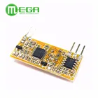 Супергетеродинный модуль беспроводного приемника RXB8 433 МГц идеально подходит для Arduino AVR