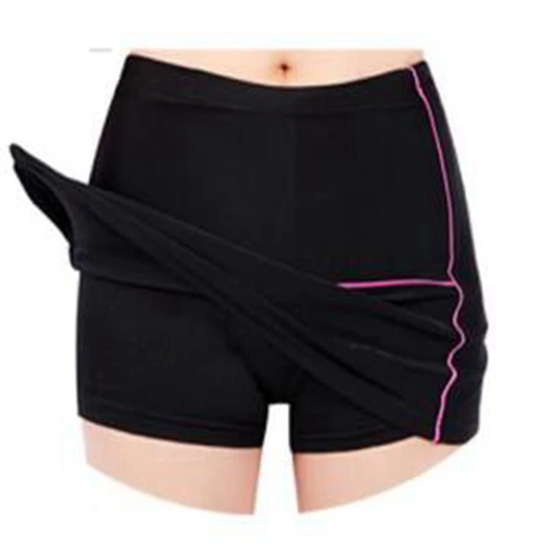 Женские шорты из быстросохнущего Джерси для горного велосипеда летняя