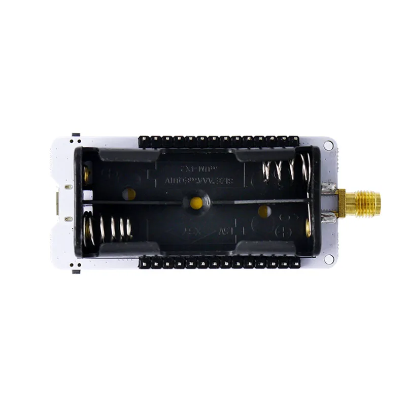 Черепаховая доска Heltec IOT LORA макетная плата 433 МГц/868 МГц/915 МГц STM32 L432 SX1276