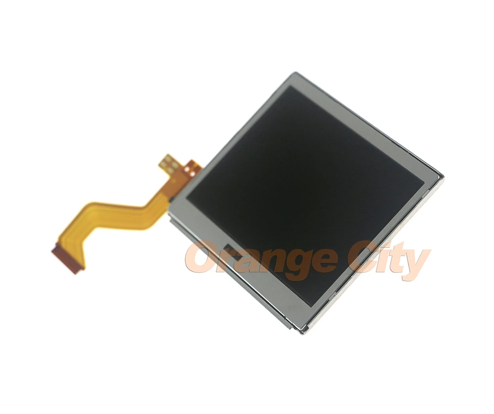 ChengChengDianWan 5 шт. лучший Верхний ЖК дисплей замена экрана для Nintendo DS Lite DSL NDSL DSLite|screen