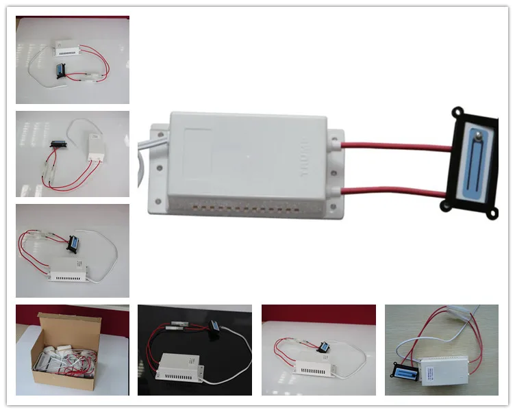 1 шт./лот TCB-25200CLL AC220V мини медицинский генератор озона для очистки воды | Бытовая