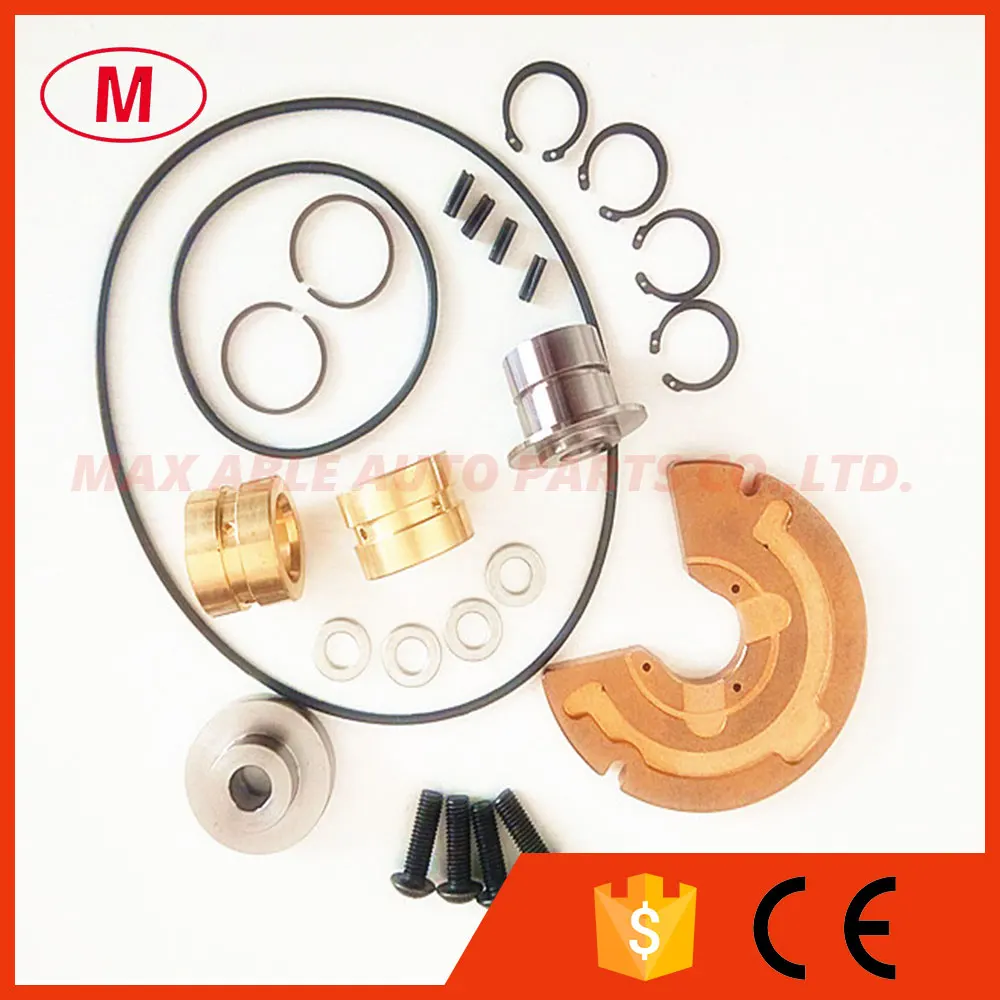 Ремонтные комплекты турбонагнетателя K33/сервисные для турбо 5333 711 0006|kit|turbocharger