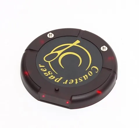 Пейджер Coaster беспроводная система вызова очереди пейджеры системы для