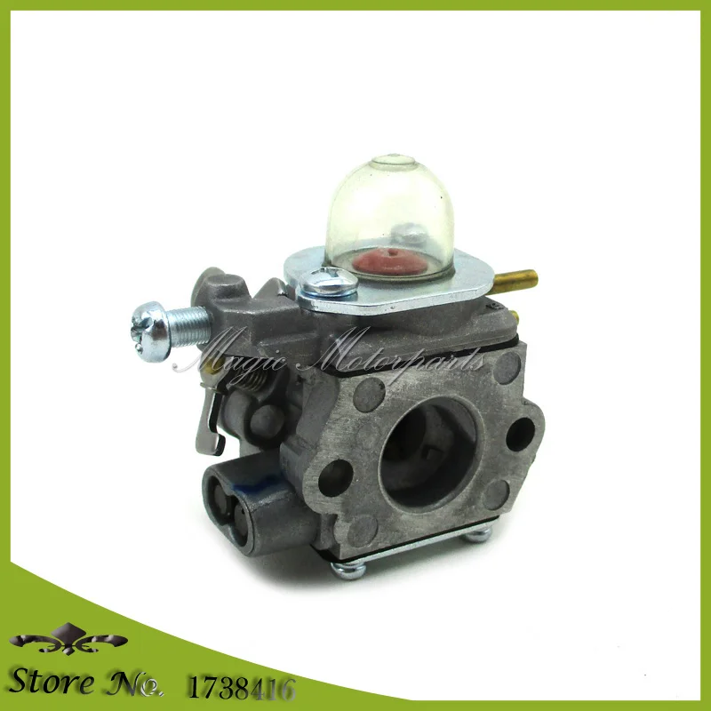 Карбюратор для Bolens BL110 BL160 BL425 Мюррей триммер M2500 M2510|carb|carb carburetor |