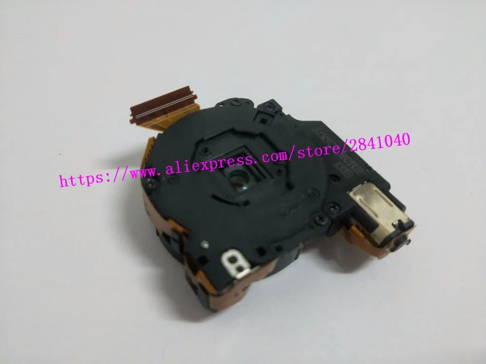 Новый объектив камеры для SAMSUNG ST72 DV150 ST150 ES95 без ПЗС датчика запасные части новый