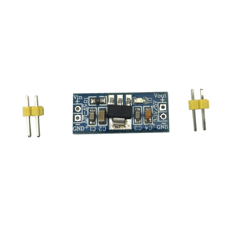 Новая макетная плата 3 В модуль питания минимальная системная STM32|board board|board