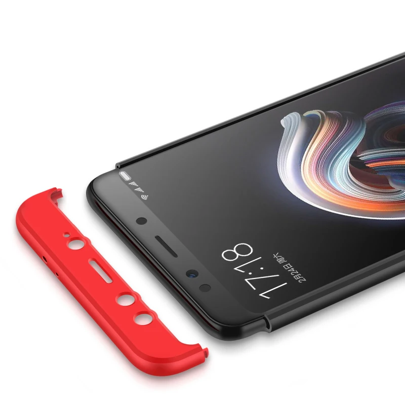 Чехол 3 в 1 для Xiaomi Mi Note 10 Lite 9 SE CC9 Pro CC9E A3 POCO X2 F2 50 шт. | Мобильные телефоны и