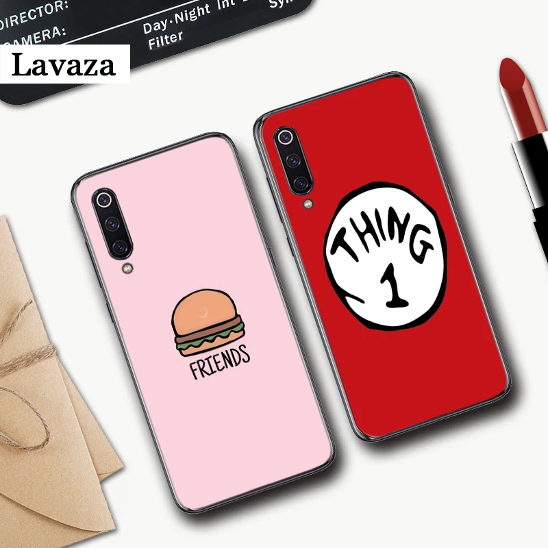 Силиконовый чехол для Xiaomi MI 5X 6 6X 8 9 SE 9T Pro CC9E CC9 A3 F1 A1 A2 Lite MAX 3|Бамперы| |