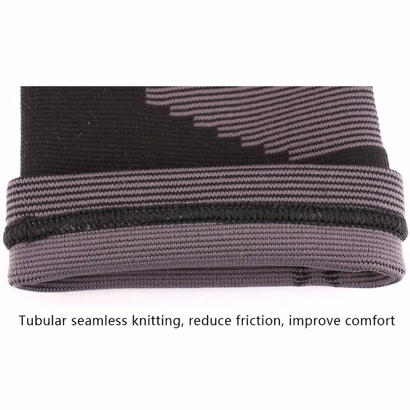 1 шт. фитнес спорт налокотник для баскетбола защитный локоть эластичная повязка