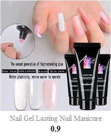 150ml Nail Crystal Repair Tool Professional Nail Polish Q Monomer Acrylic Nail Liquid Crystal Liquid25